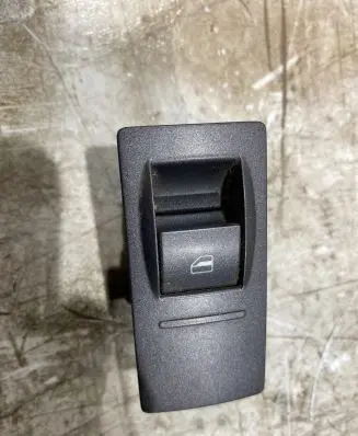 Volkswagen Phaeton Electric window control switch 3D0959858E 5W804336V