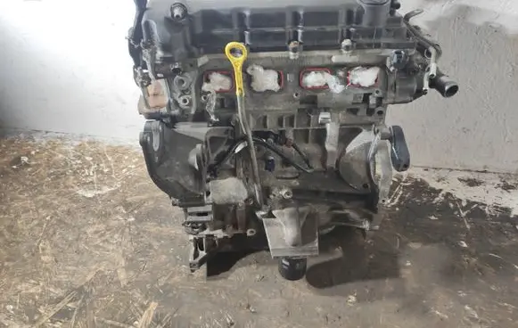 Mitsubishi Lancer VIII Engine 4B10 500974