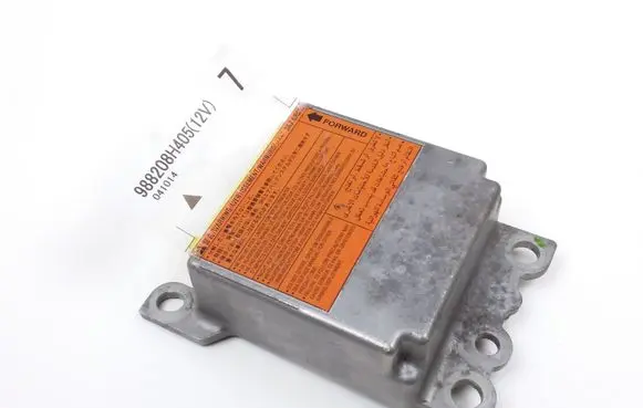 Nissan X-Trail T30 Airbag control unit/module 988208H405