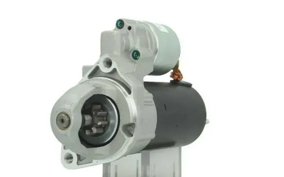BMW 5 E60 E61 Starter motor 1108208 S0391