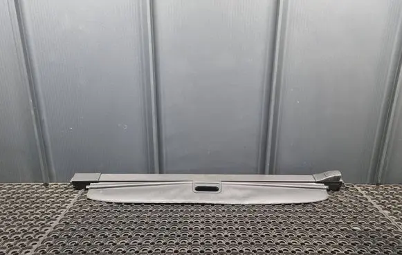Opel Vectra C Parcel shelf load cover 24469259 364753640