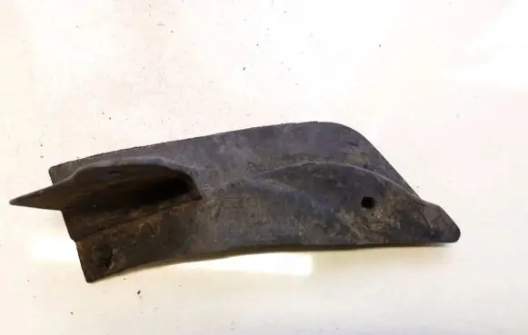 Front mudguard