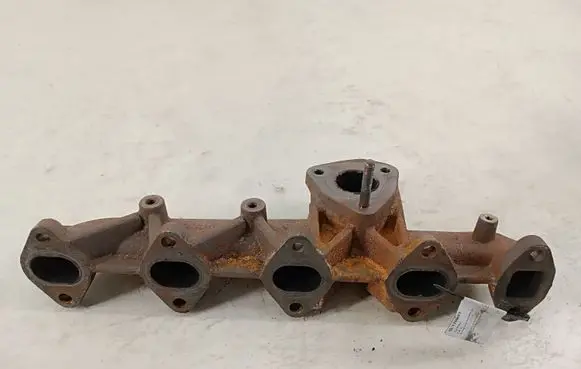 SsangYong Korando Exhaust manifold NOCODE
