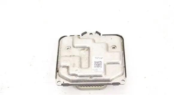 Audi Q2 - Headlight ballast module Xenon 8S0907397C