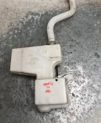 Renault Trafic III (X82) Windshield washer fluid reservoir/tank 289105241RBILI 289105241R