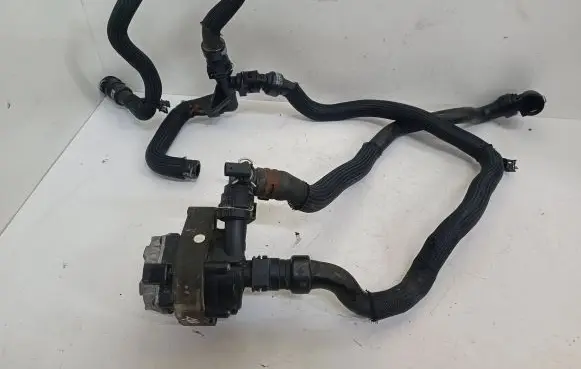 Citroen DS7 Crossback Electric auxiliary coolant/water pump 9818812580 20200919 0392024019