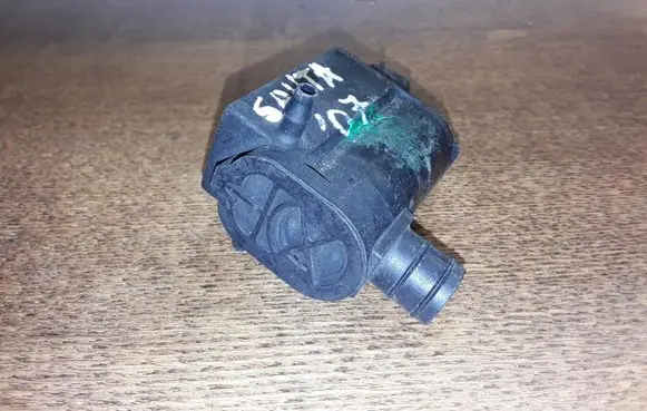 KIA Sorento Windscreen/windshield washer pump 98510FD100