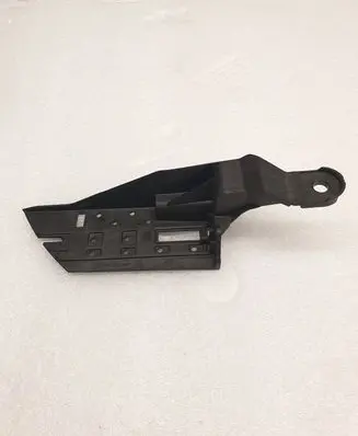 Headlight/headlamp mounting bracket