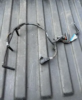 Infiniti FX Glow plug wires 240246011R