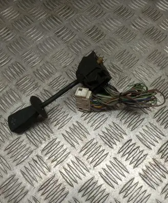 BMW 5 E34 Indicator stalk