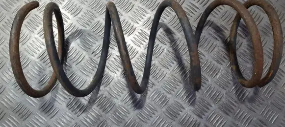 Volvo S40, V40 Front coil spring 13.5mm