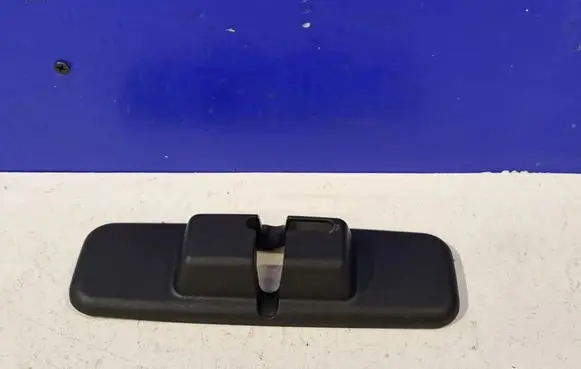 Jaguar XF X260 Trunk/boot sill cover protection 93BBF61349AD