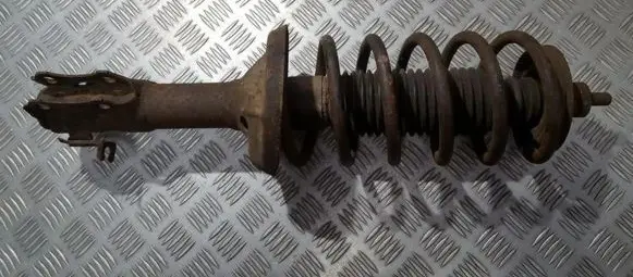 Volkswagen PASSAT B3 Front shock absorber/damper