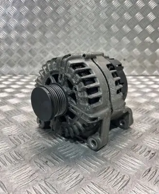 BMW 3 F30 F35 F31 Generator/alternator 8570675