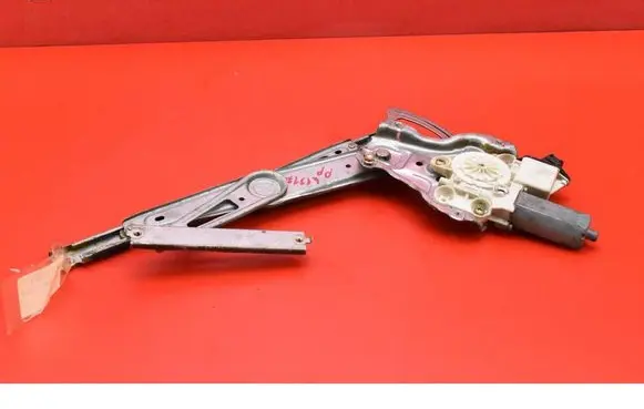 Toyota Corolla E120 E130 Front door window regulator with motor 992046100