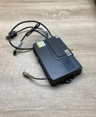 Alfa Romeo 147 Alarm control unit/module XG5W1007 5070050470416