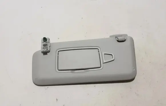 Mercedes-Benz GLC C253 Sun visor A20581073047M94