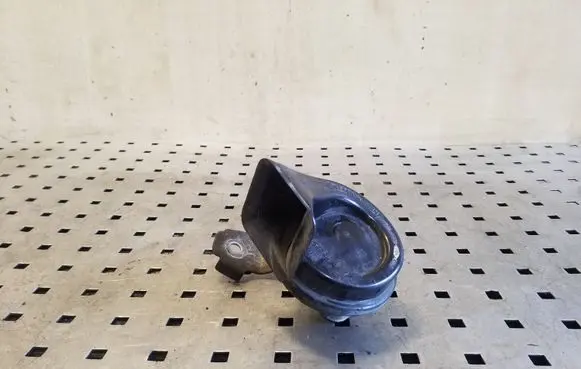 Skoda Yeti (5L) Horn signal