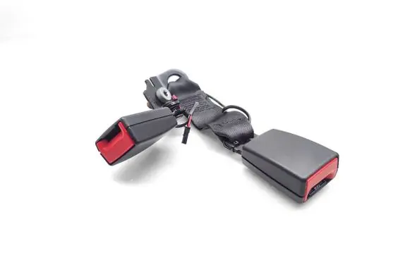 Mini One - Cooper F56 F55 Rear seatbelt buckle 7364225 34187871E