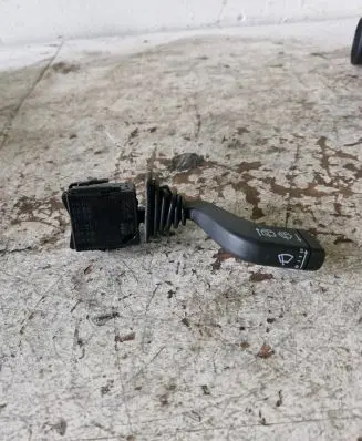 Opel Corsa C Wiper control stalk 09185413 10489ZZL 109897Z1