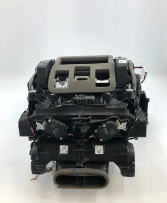 BMW X3 G45 Interior heater climate box assembly 00032634