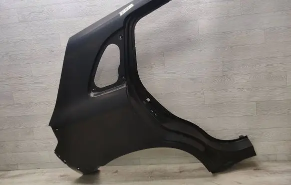 Mitsubishi ASX Side car body part 
