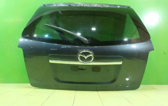 Mazda CX-7 Tailgate/trunk/boot lid 17AB154