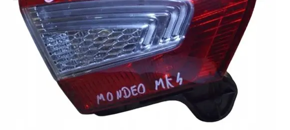 Ford Mondeo MK IV Rear/tail lights BS7113A603AE