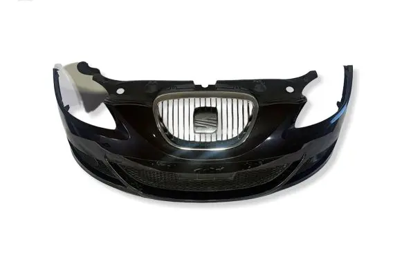 Seat Leon (1P) Front bumper 1P0807221H
