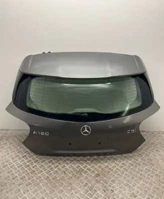 Mercedes-Benz A W176 Tailgate/trunk/boot lid