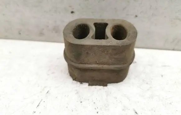 Muffler mount bracket/holder