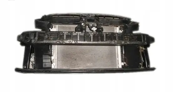 Volkswagen Golf VII Radiator set G3BTEILE