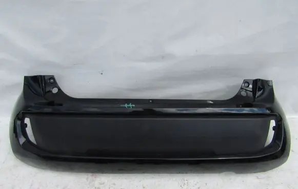 Suzuki Ignis Rear bumper