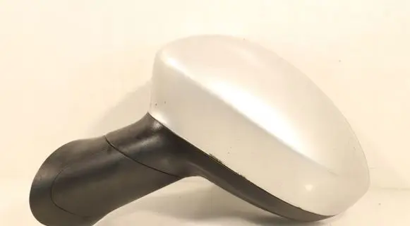 Fiat Punto (199) Front door electric wing mirror E3021046