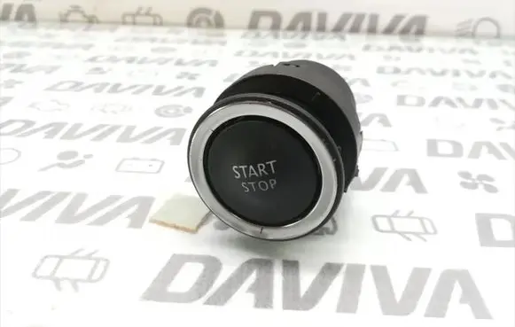 Renault Kadjar Engine start stop button switch 285905306R 17209 A2C83090000