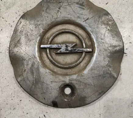 Opel Vectra B Original wheel cap 90468694