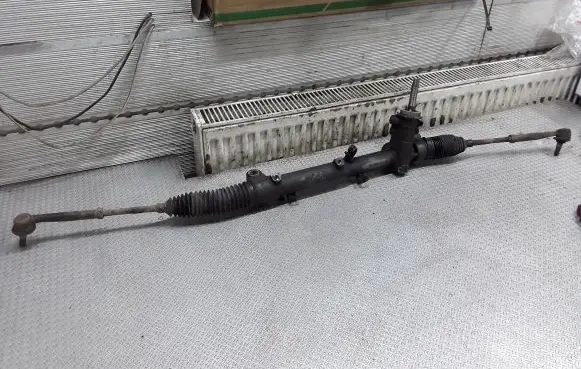 Opel Astra G Steering rack 0250080025001