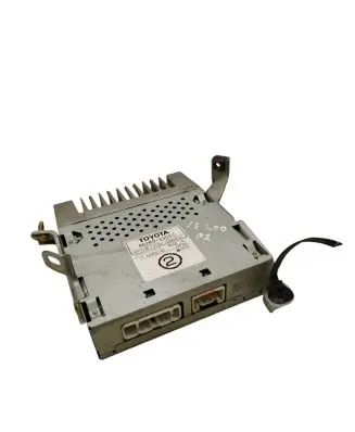 Lexus IS 200-300 HiFi Audio sound control unit 8628053050
