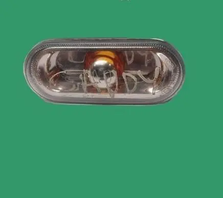 Volkswagen Caddy Front fender indicator light 0215655 2K0949117B
