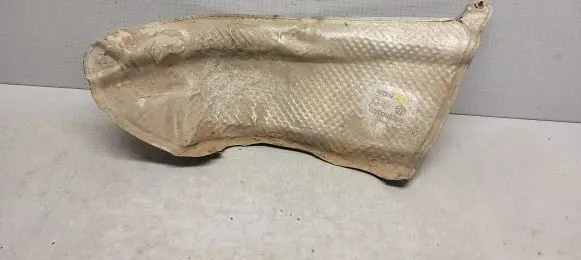 Jeep Grand Cherokee Exhaust heat shield 363019
