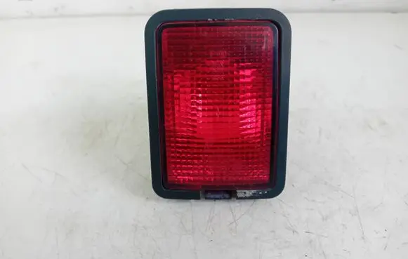 Volkswagen Transporter - Caravelle T4 Rear fog light 701941779