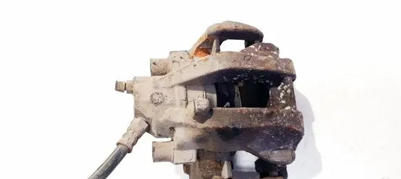 Mercedes-Benz CLS C219 Rear brake caliper 