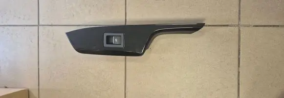 Toyota C-HR I Electric window control switch 74231F4010 74231F4050