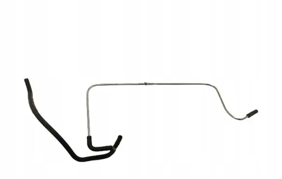 Opel Insignia A Vacuum line/pipe/hose 55579943