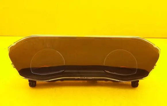 Peugeot 2008 II Speedometer (instrument cluster) 9836056380