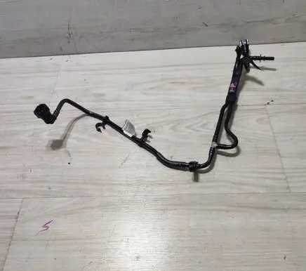 Jaguar F-Pace Fuel line/pipe/hose G4D39S468CB