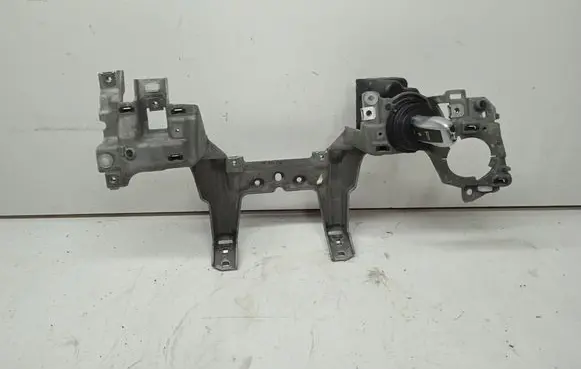Porsche Panamera (970) Ignition lock 7PP905865E 97055232300
