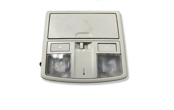 Mazda 3 II Other interior light BBM76997Y