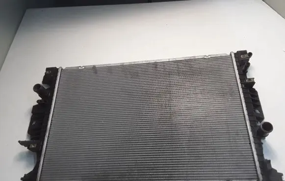 Ford Galaxy Coolant radiator 5482597