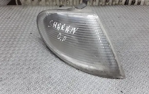 Volkswagen Sharan Front indicator light